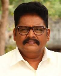 KS Ravikumar
